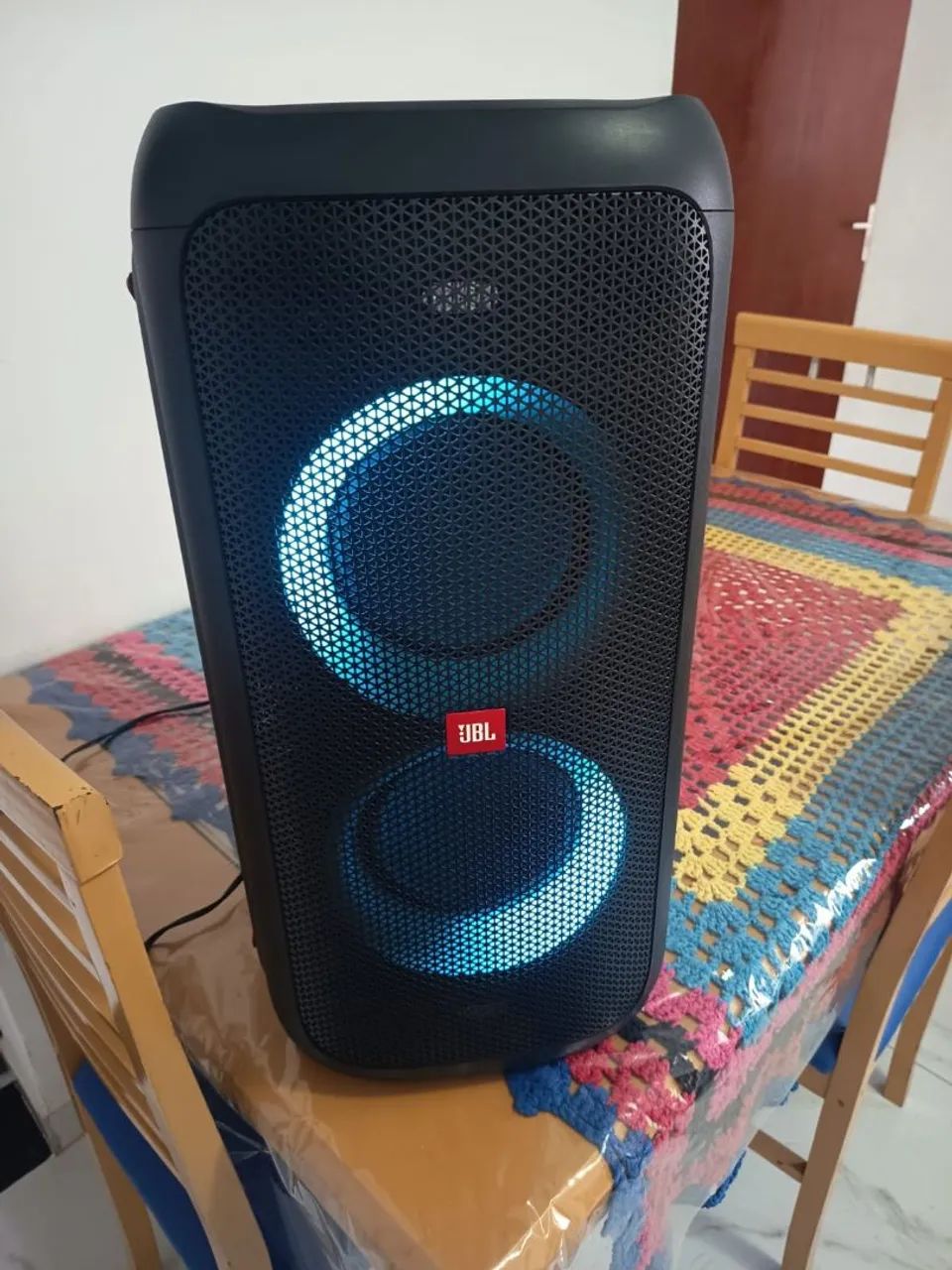 vende-se JBL 100 - Foto 3