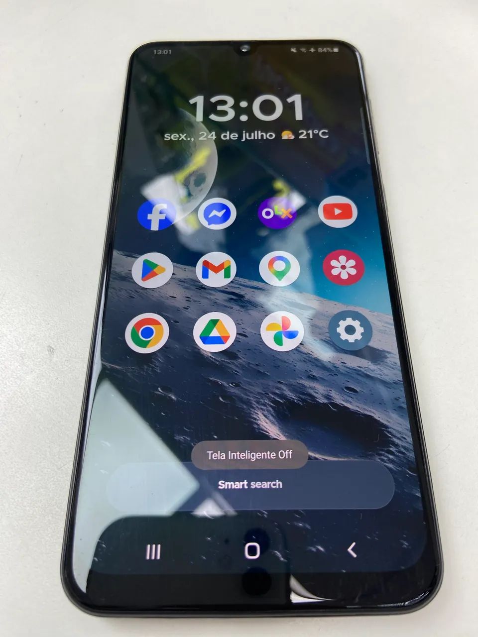 Samsung Galaxy A30 64Gb 4Gb Ram