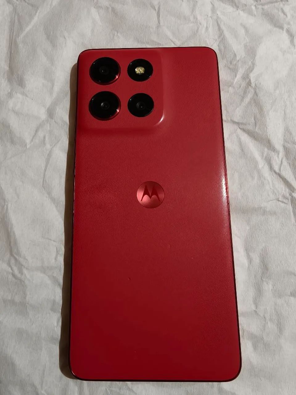 Motorola moto g86 - Foto 5