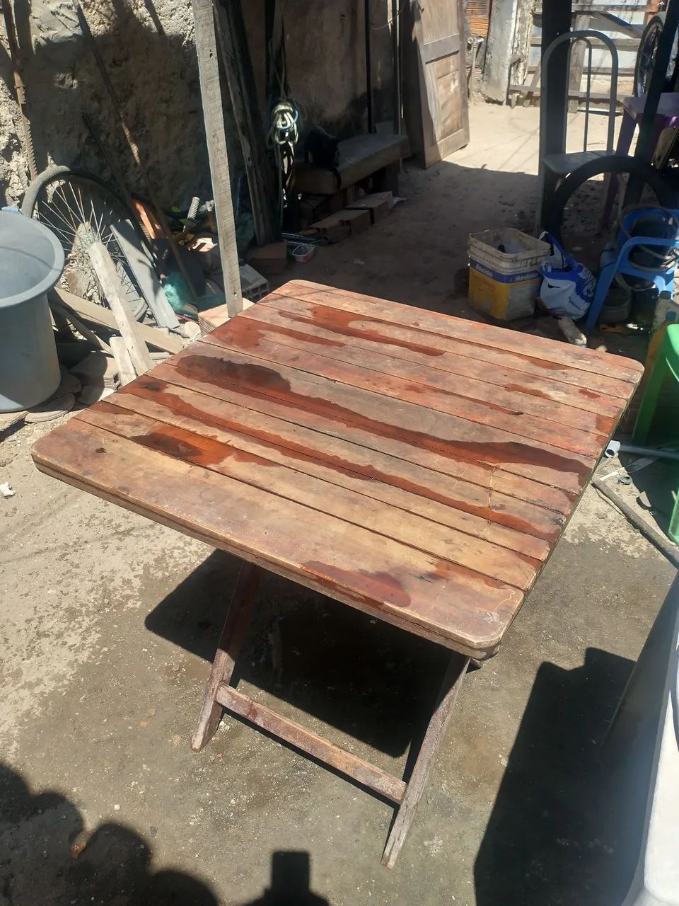 Mesa de Bar  - Foto 2