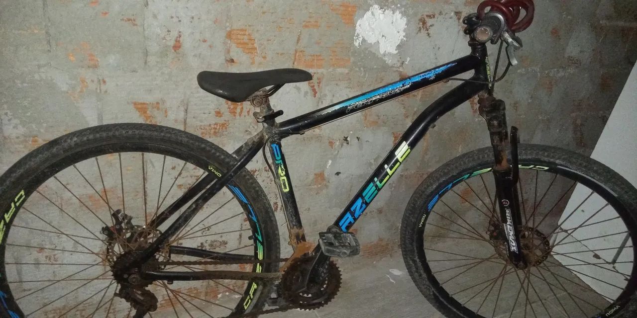 Bicicleta - Foto 3