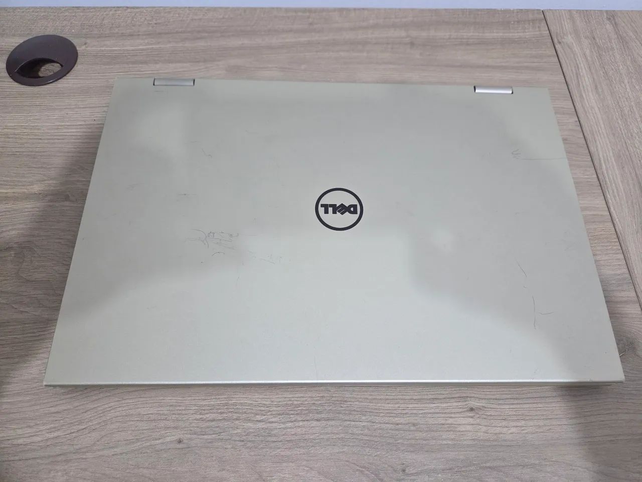 Notebook Dell Touch-Screen Core i7 barato! - Foto 2