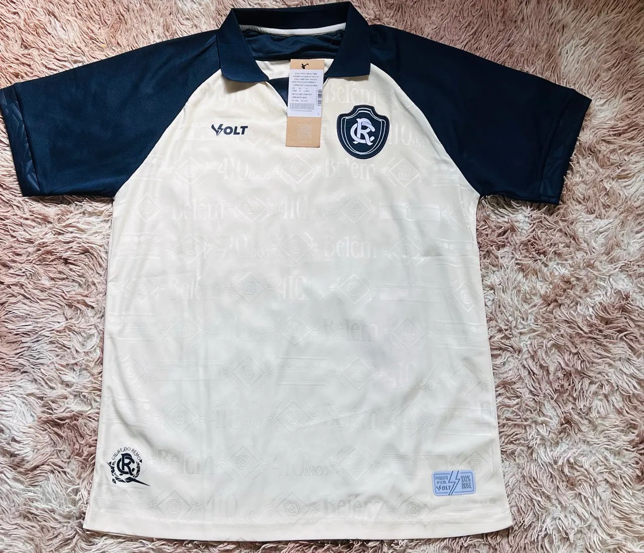 Camisa do remo 2026  - Foto 3