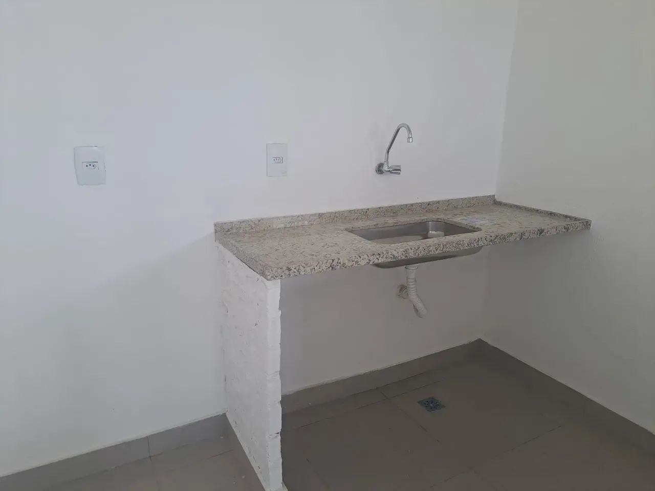 salão no res vetorazzo - Foto 3