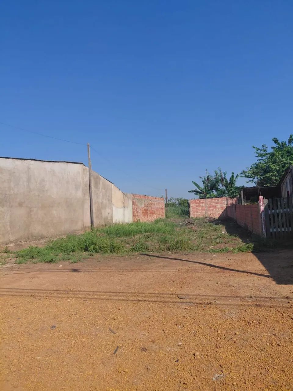 Vendo terreno na zona leste  - Foto 2