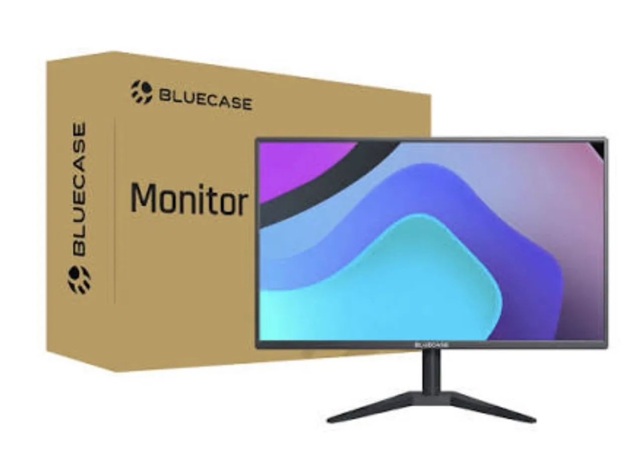 Monitor Bluecase - Foto 2