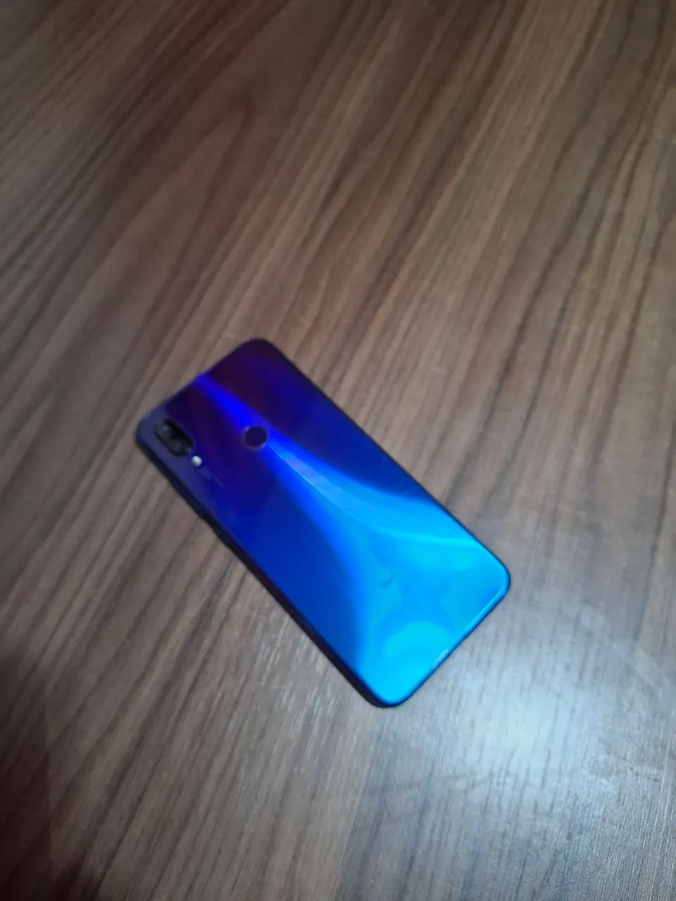 Celular Xiaomi Redmi Note 7 - Bateria Nova - Foto 2
