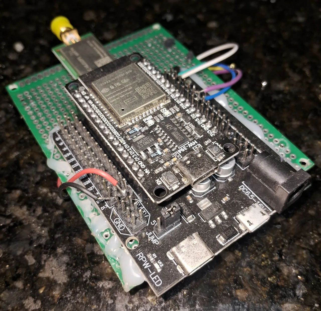 JM WIfi/ Bluetooth - Foto 2