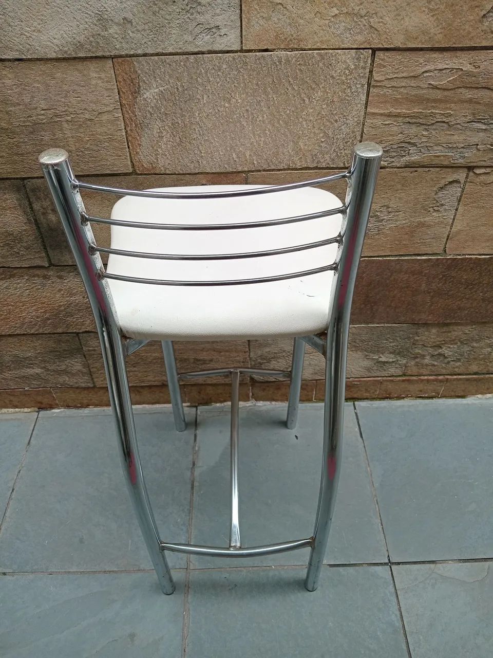 Banqueta  - Foto 2