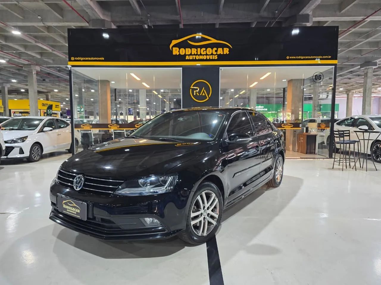 Volkswagen Jetta 2017