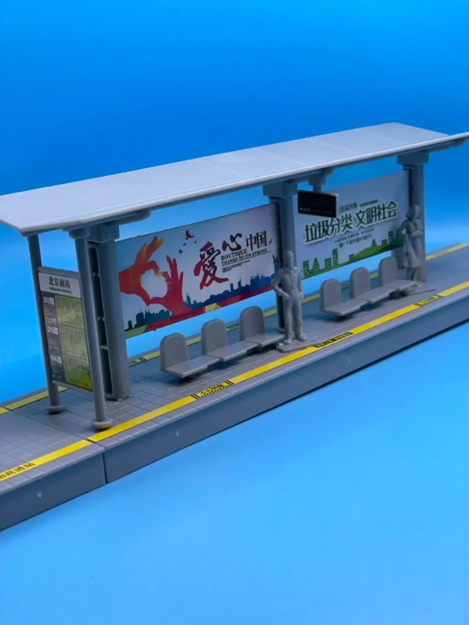 Dioramas para hotwheels, matchbox, etc - Foto 3