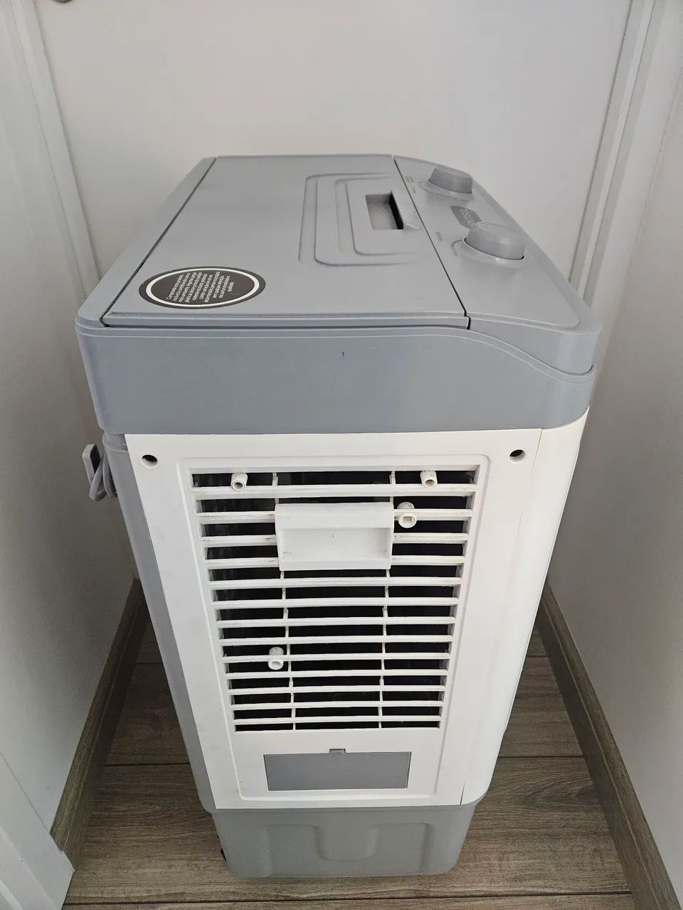 Climatizador Ventisol 35l - Foto 3