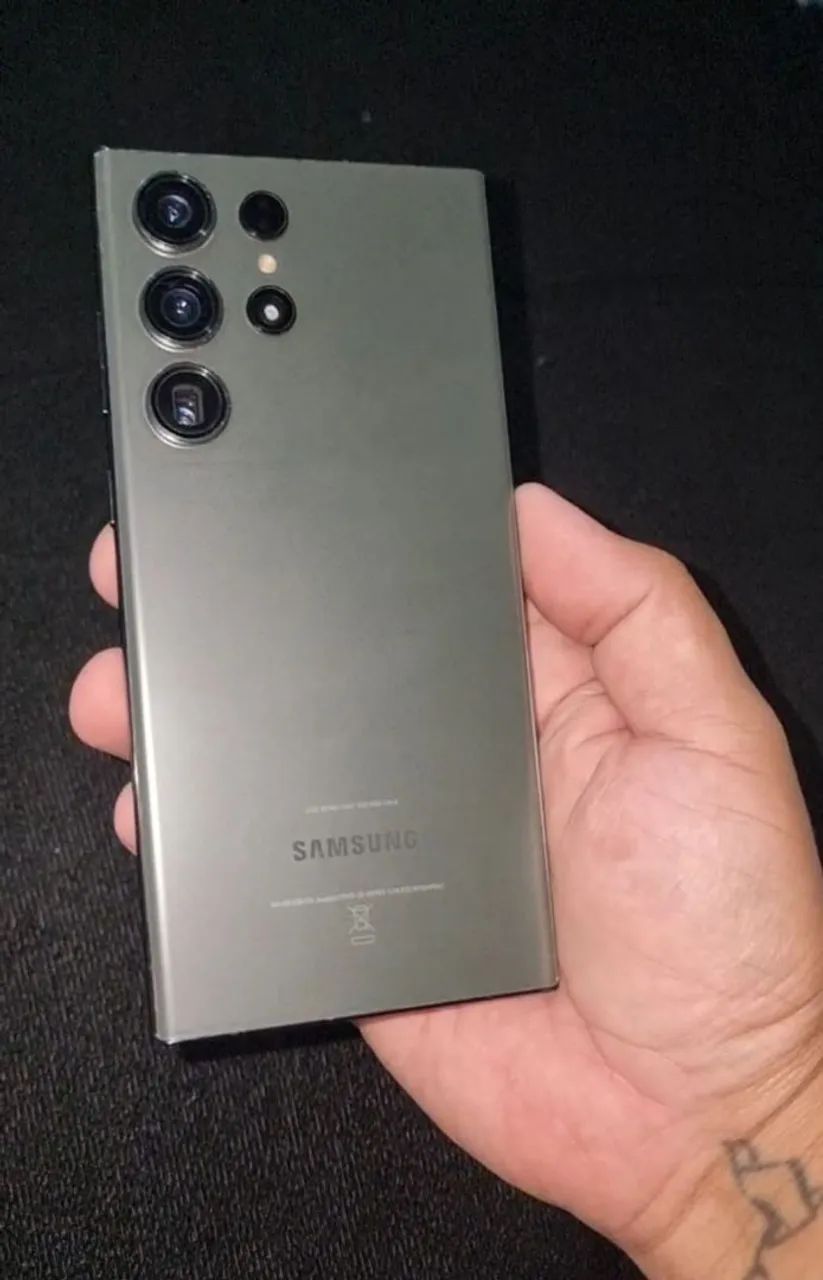 Samsung s23 ultra