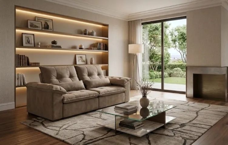 SOFA PARIS 