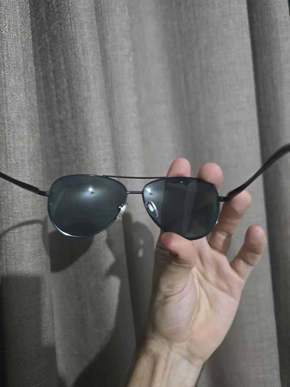 Óculos Ray Ban original e leve outro - Foto 5