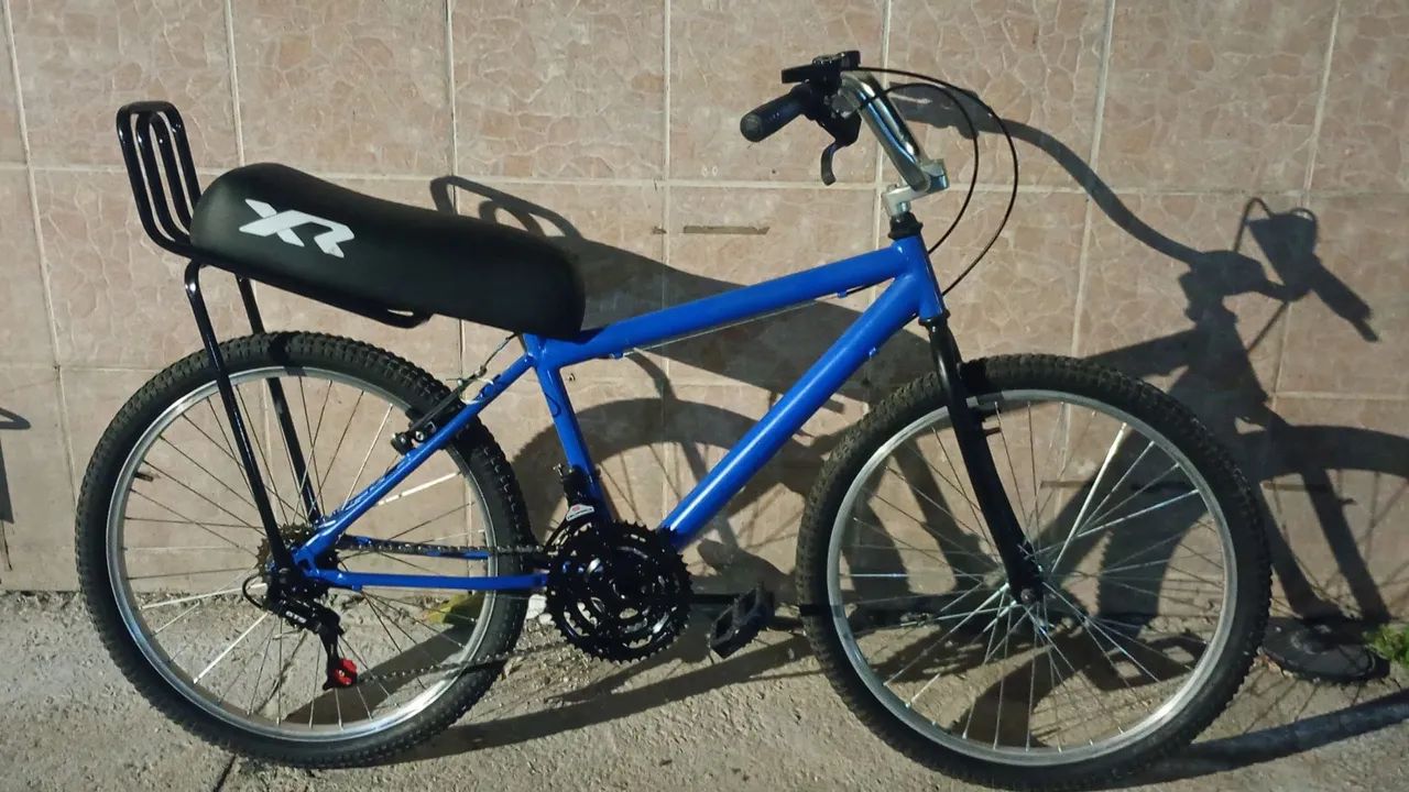 Montadinha Aro 24