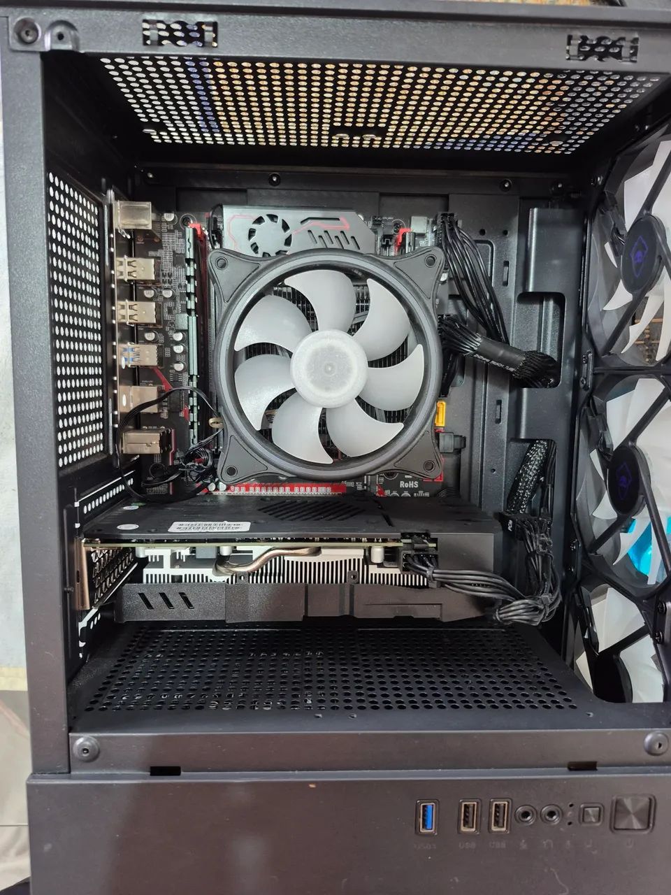 PC GAMER - XEON - Foto 5