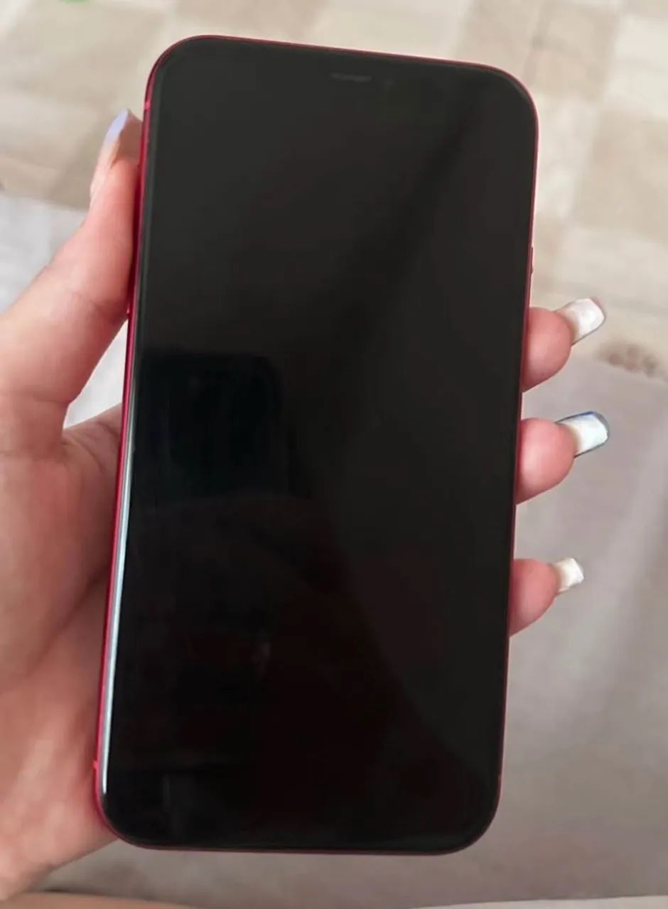 iPhone 11 - Foto 2