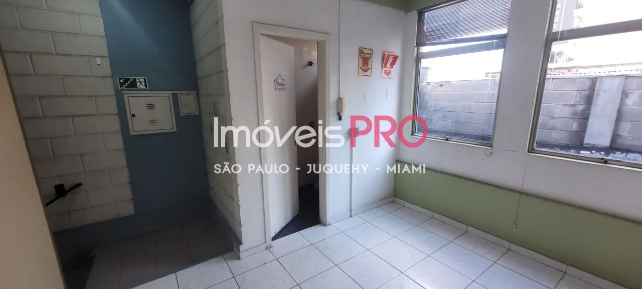 Ponto comercial em Moema com 365m² em rua bem movimentada - Foto 13
