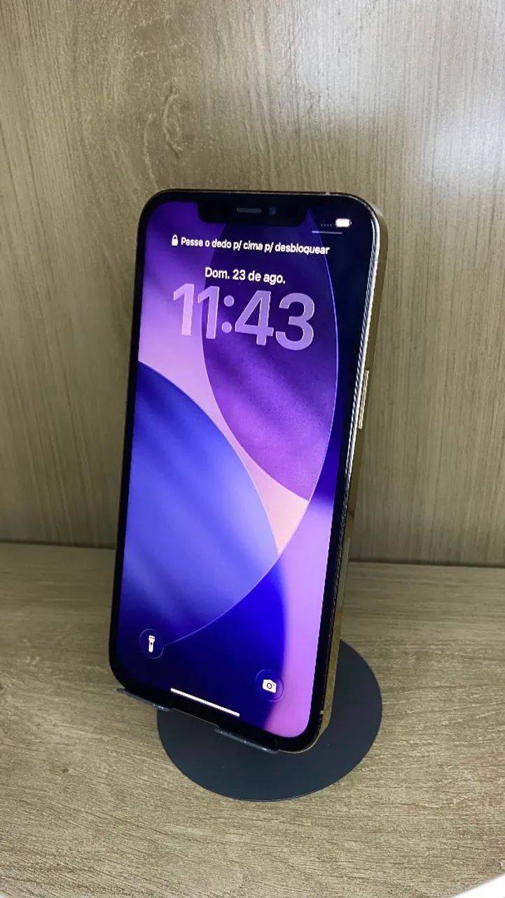 IPHONE 12 PRO MAX 128GB