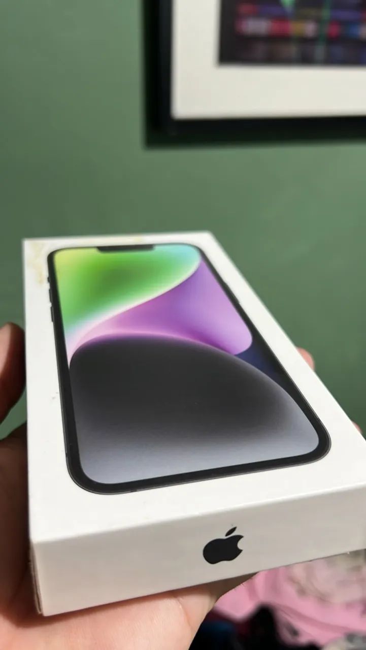 iPhone 14
