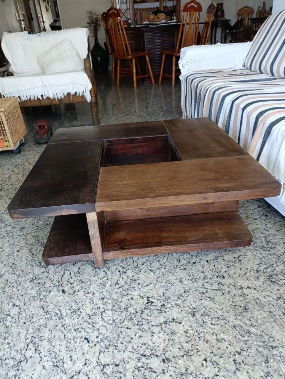 Mesa de Centro