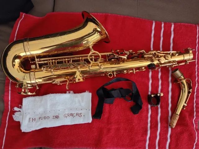 Sax Sofone - Foto 3