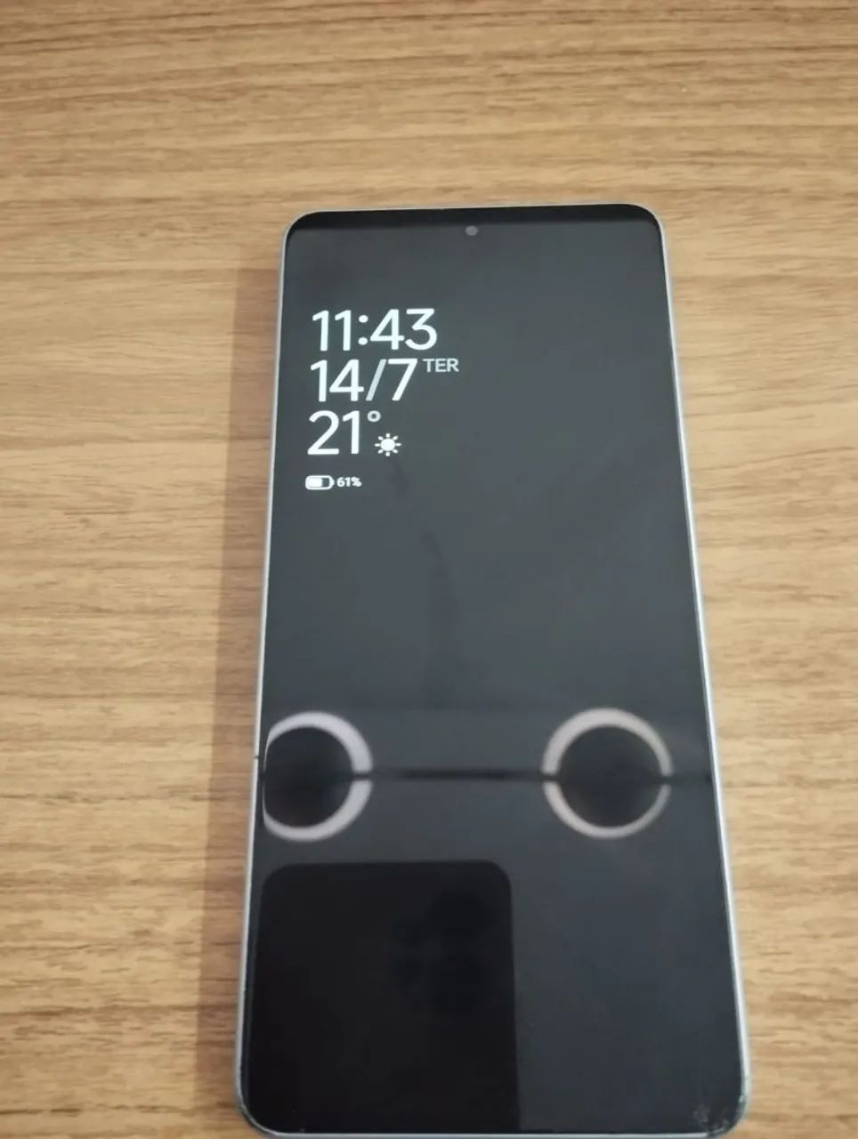 Celular Redmi note 13 pro 5g