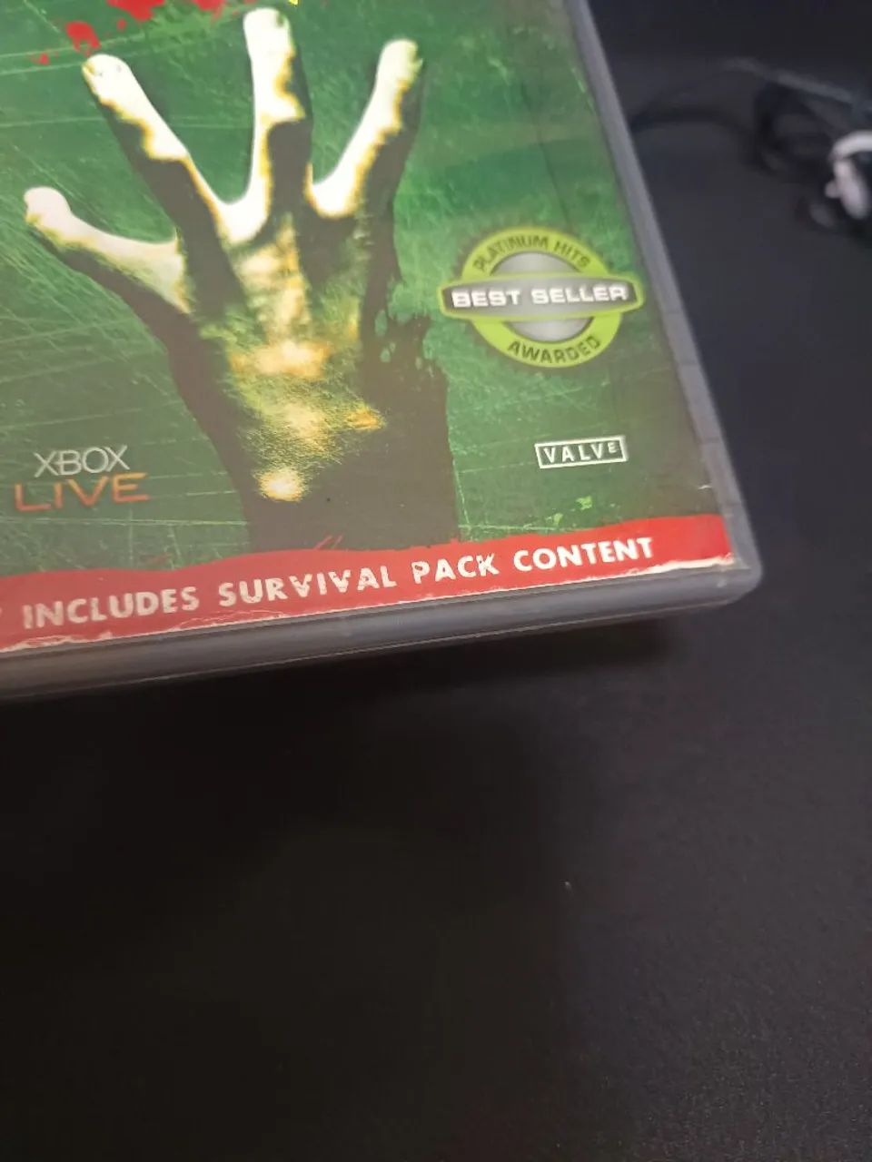 Jogo Left For Dead Xbox 360 - Foto 4