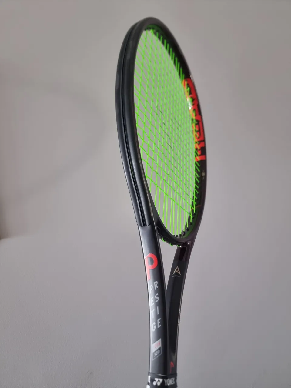 HEAD You Tek Prestige PRO　G3 Head YouTek Prestige Pro 325G, troca apenas por Pure Drive 300 ou