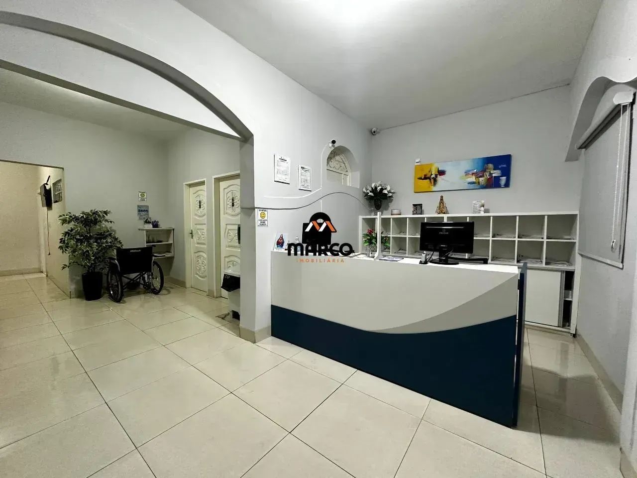 Casa Comercial l 300m² l Jardim Cuiabá l Cuiabá-MT - Foto 3