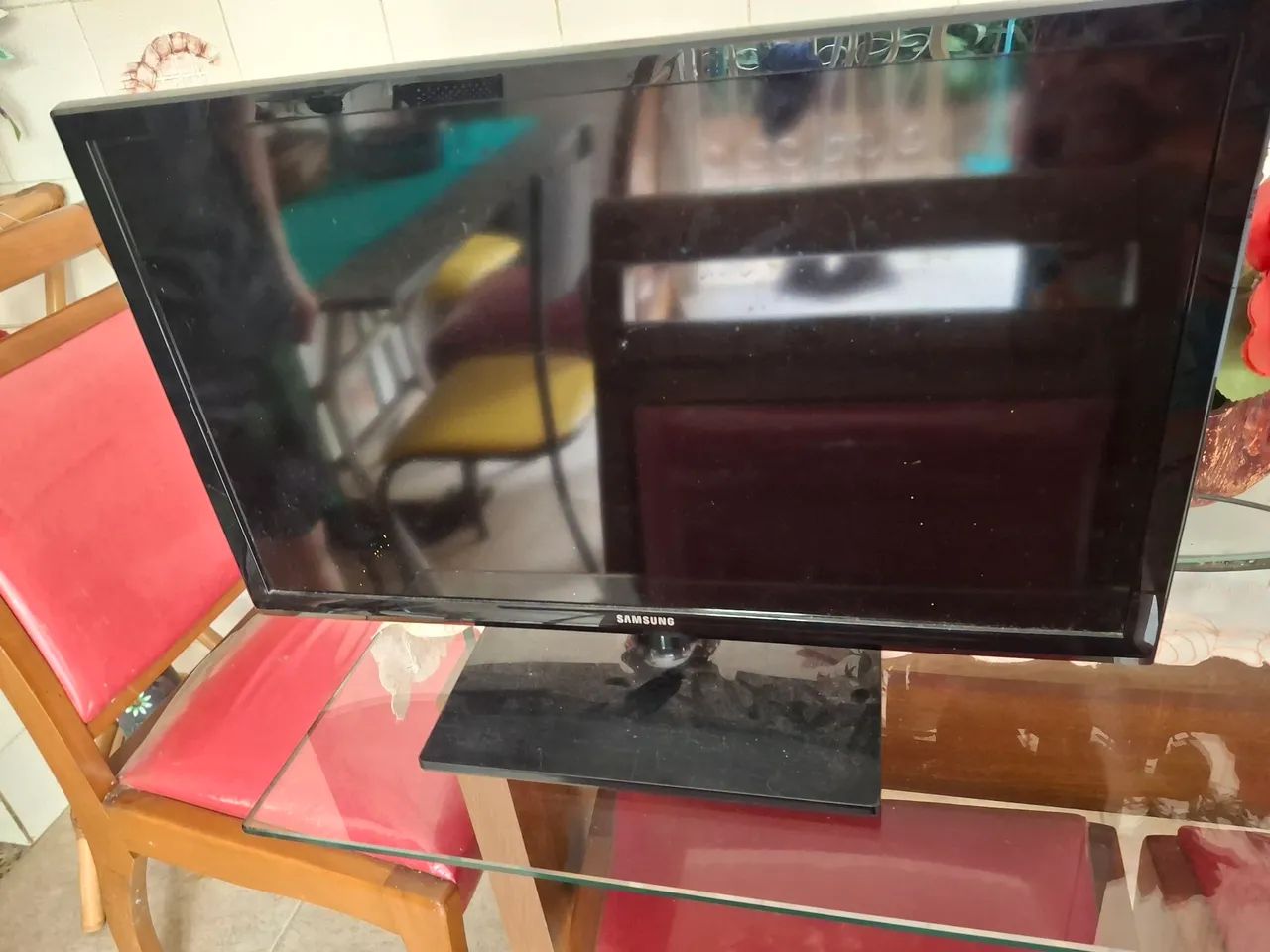 Televisão 22 polegadas  - Foto 3