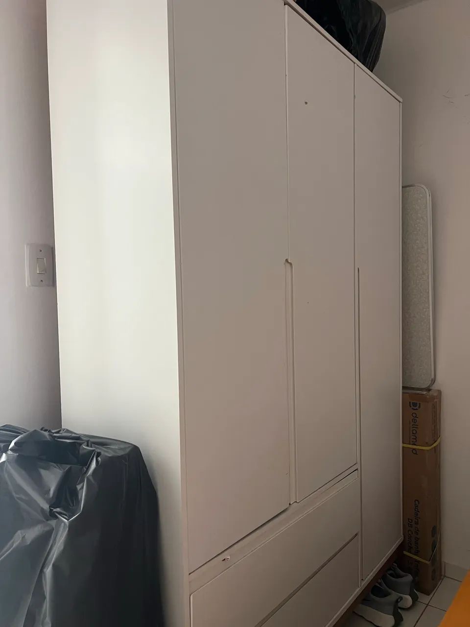 Guarda Roupa  - Foto 2