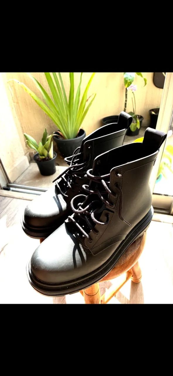 Bota Melissa Unisex TAM 36 - Foto 3