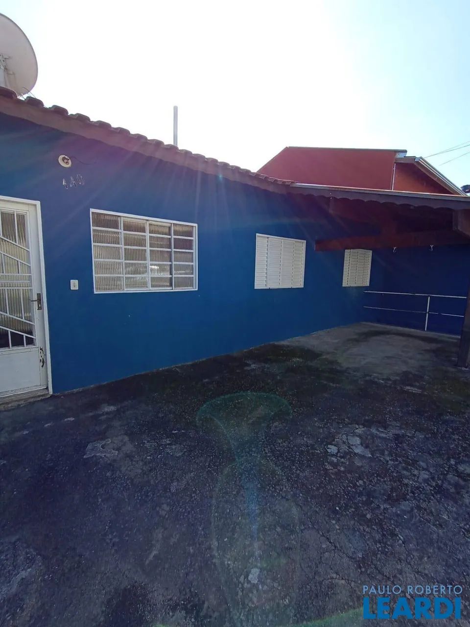CASA TÉRREA - VILA CAIO JUNQUEIRA - MG - Foto 2