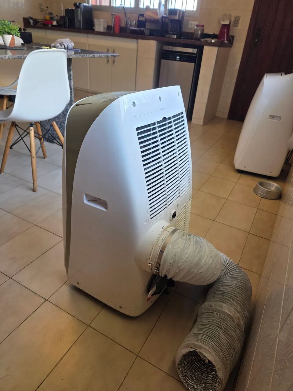 Ar Condicionado portátil Philco - Foto 3
