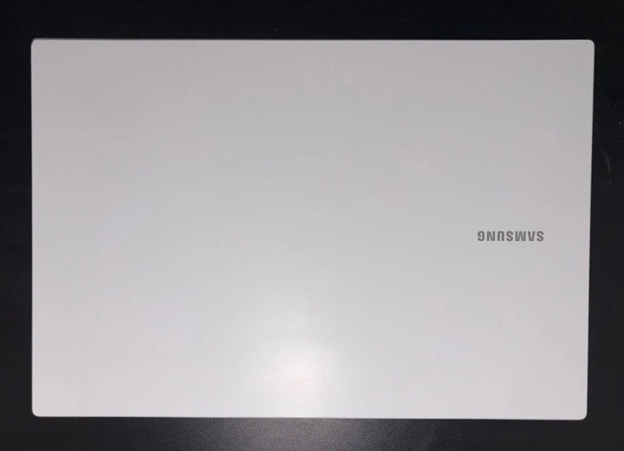 NOTEBOOK SAMSUNG BOOK - 8GB RAM - Foto 2