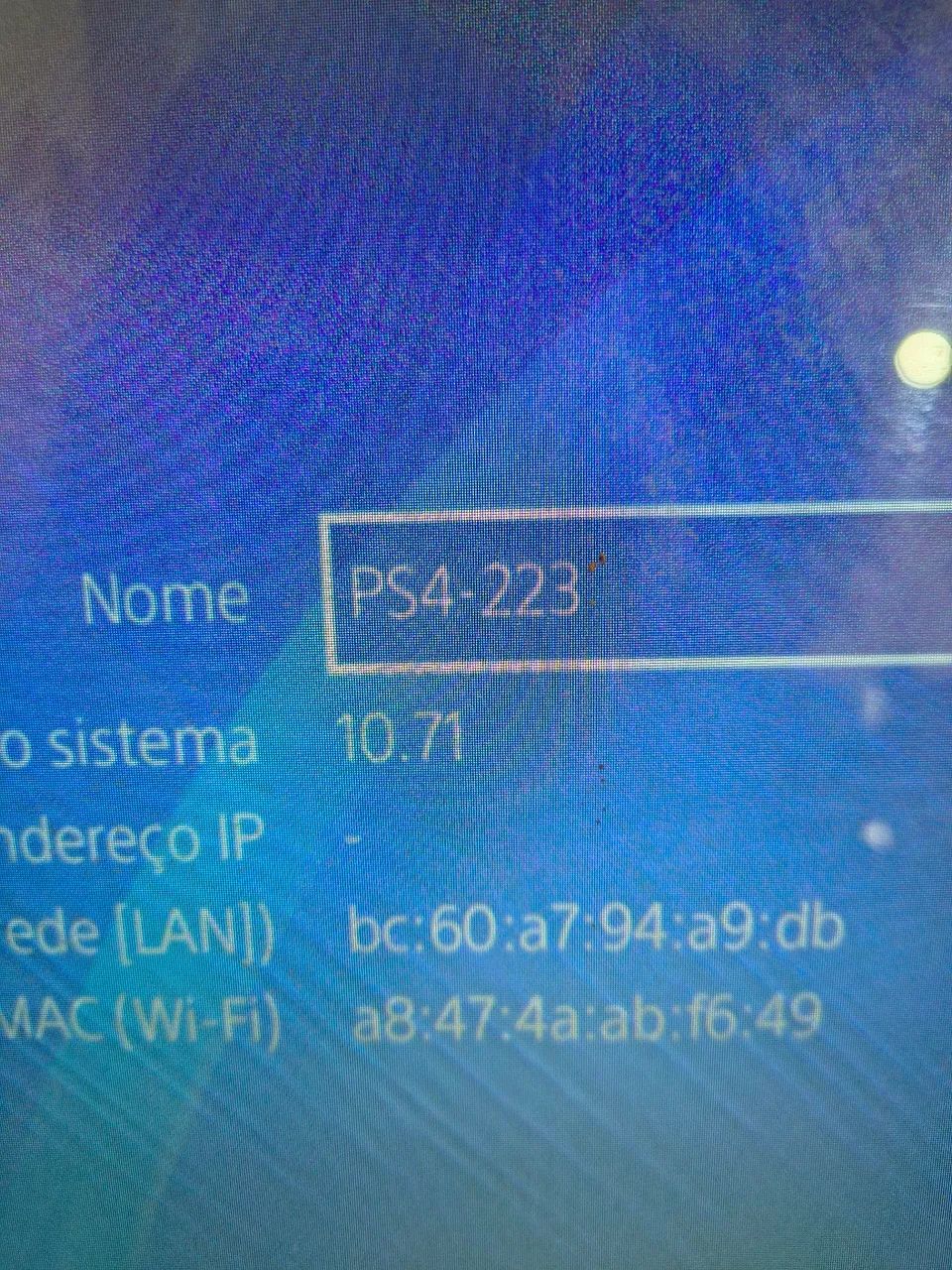 PS4 SLIM  - Foto 4