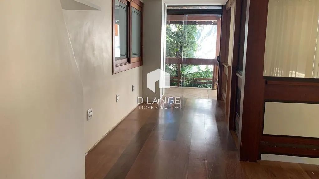 Casa à venda no condomínio Vila Verde em Campinas - Foto 4