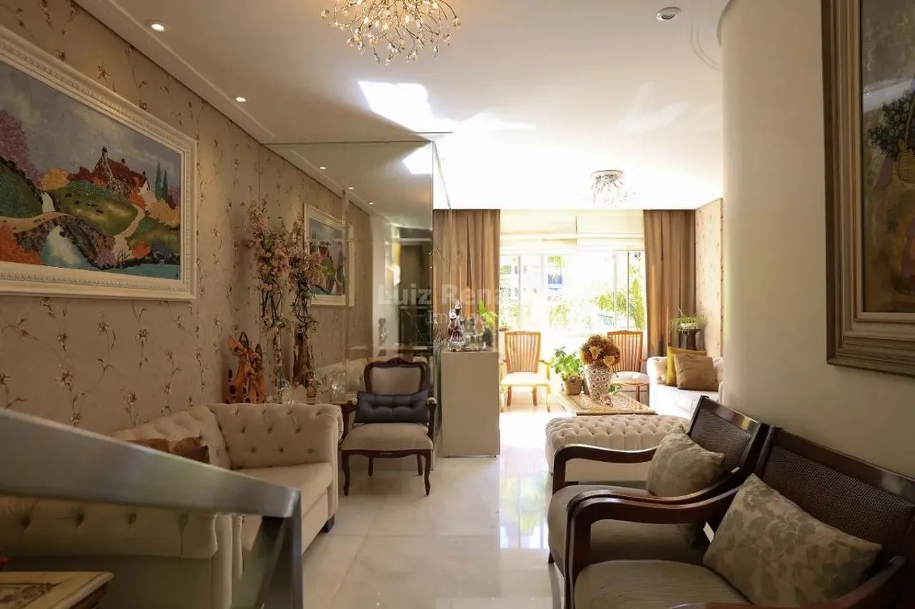 Apartamento à venda no bairro Funcionários - Foto 3