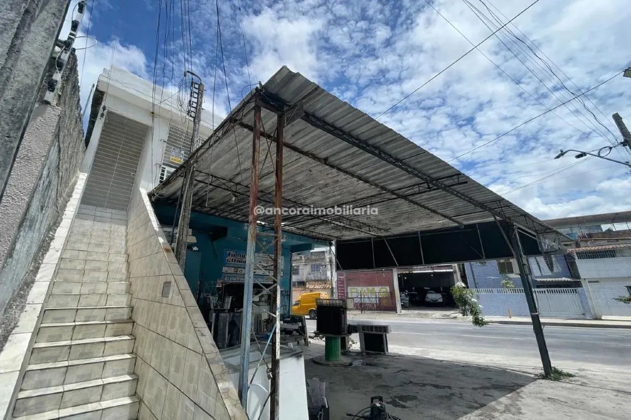 Casa Comercial para aluguel, Afogados - Recife/PE