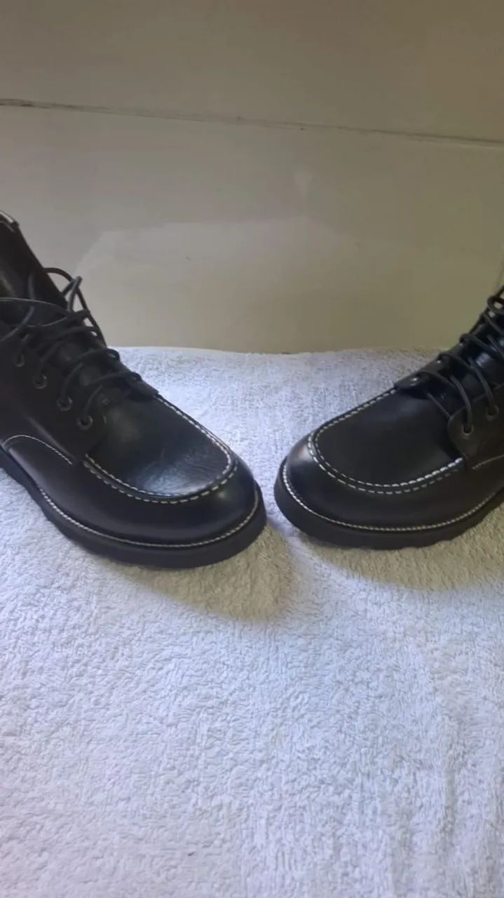 Bota masculino 42 - Foto 4