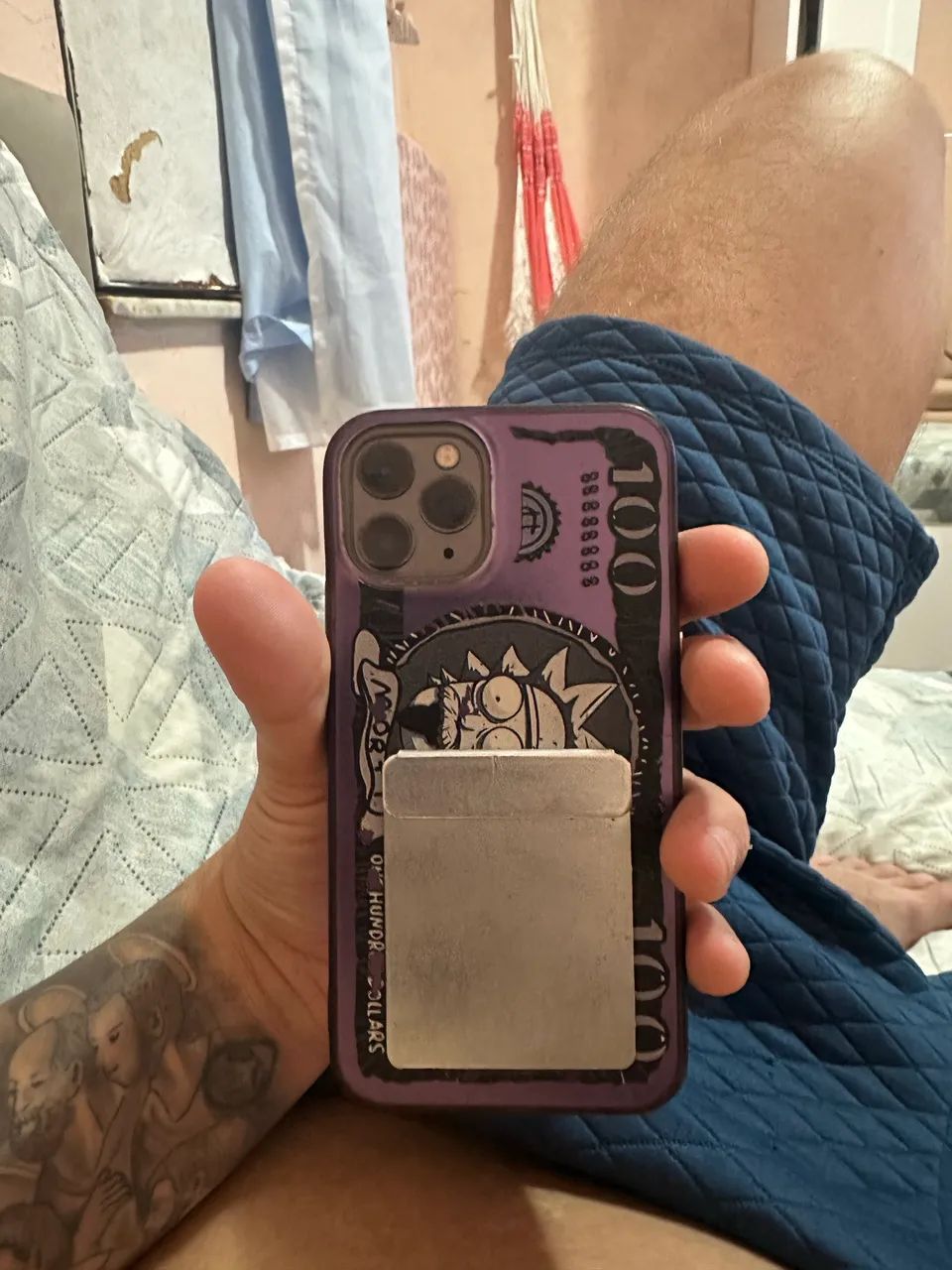 iPhone 11 Pro  - Foto 5