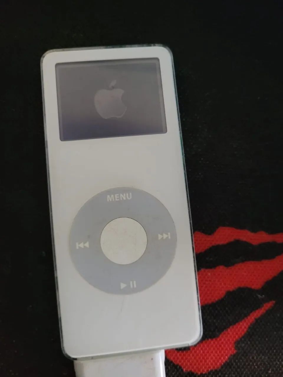 iPod Nano 2GB 1° Geração  - Foto 2