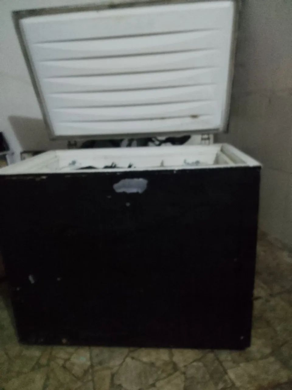Freezer todo bom  - Foto 3