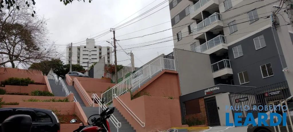 APARTAMENTO - CAMBUCI - SP - Foto 2