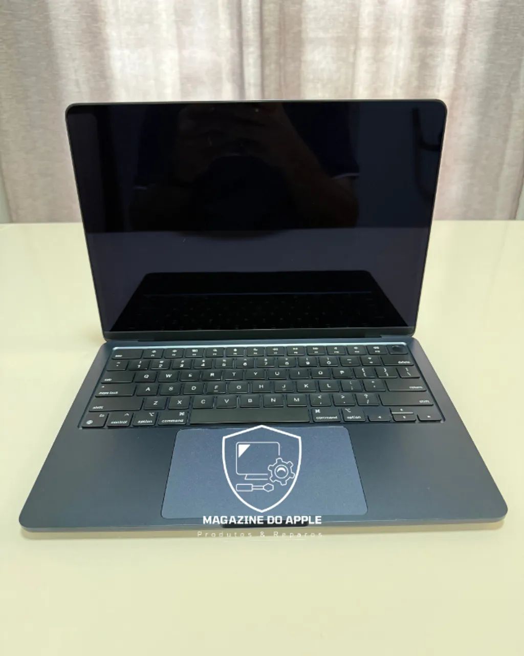 Macbook Air M2  - 2022 (M2/8g/256g) 13,3 polegadas - Foto 4
