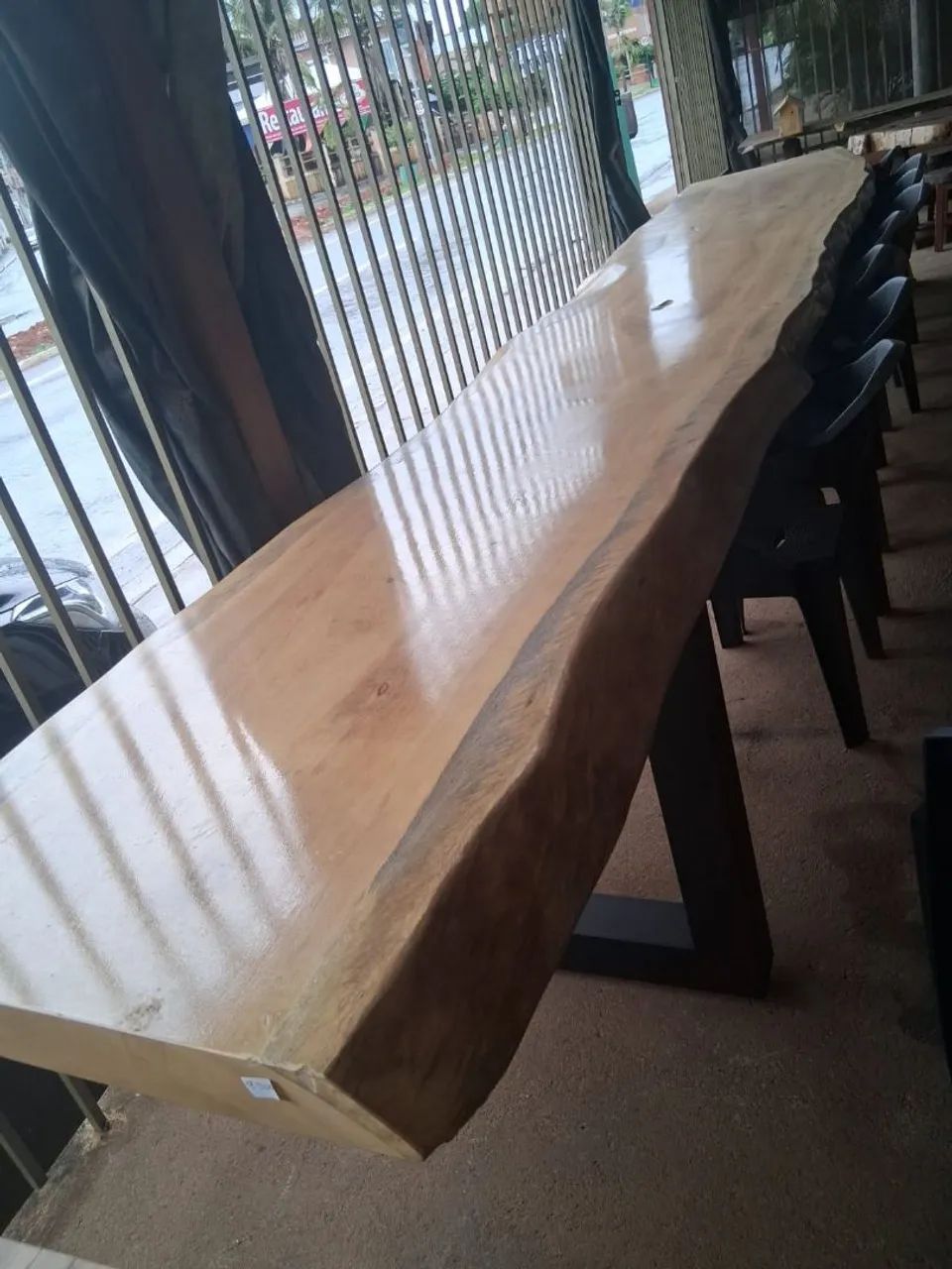 Mesa cascata