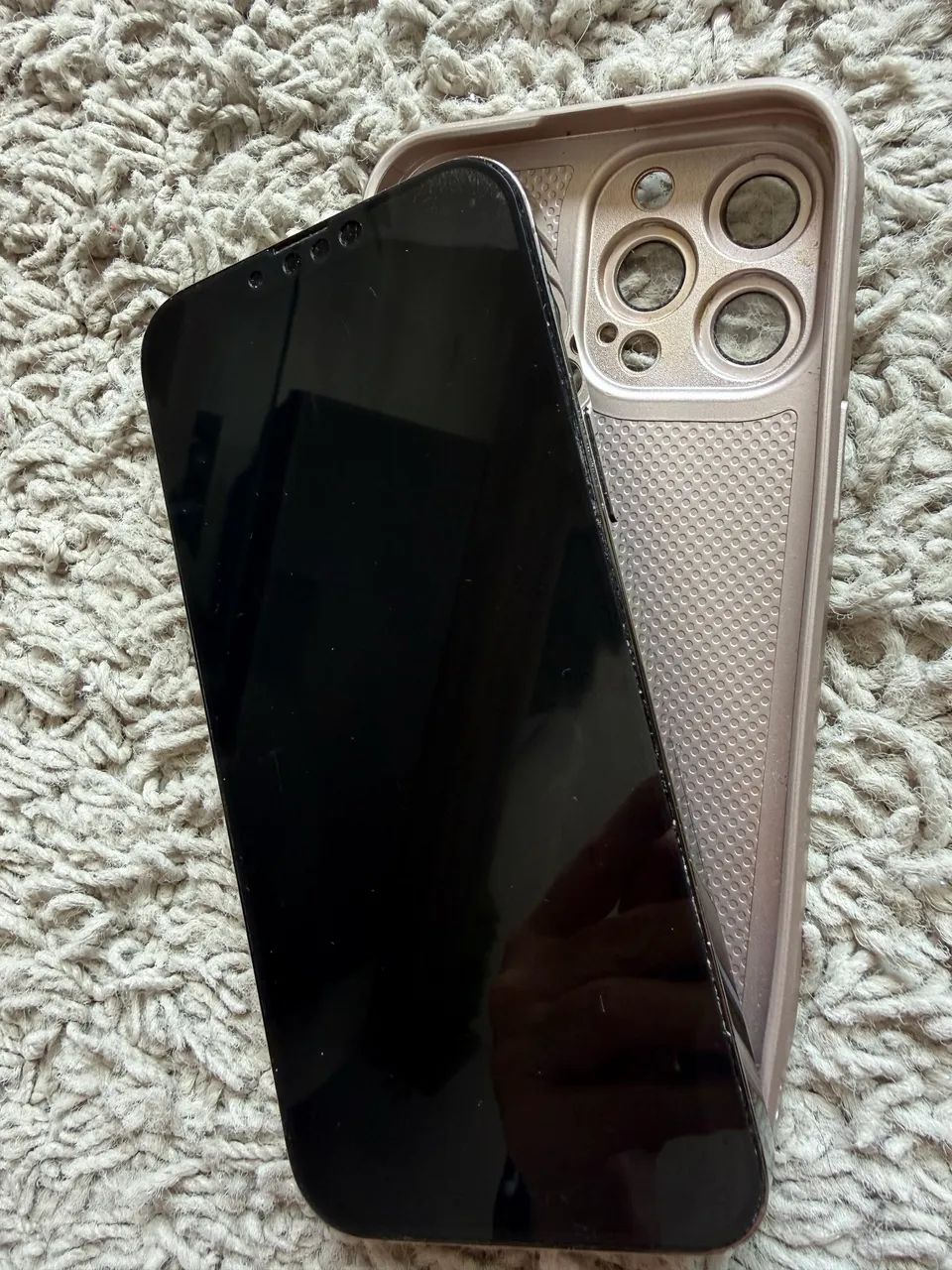 iPhone 13 Pro Max - Foto 4