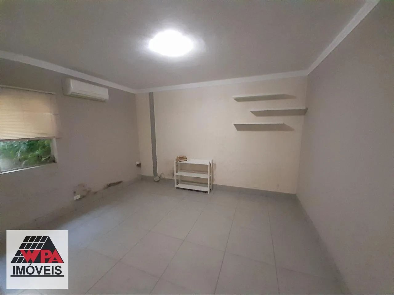 Sala para locação no Vila Pavan em Americana - Foto 2